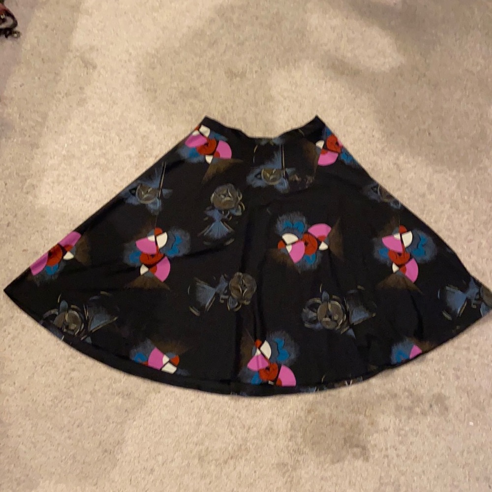 Women’s Vintage Skirt